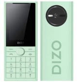 DIZO Star 400 Green