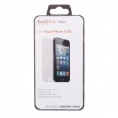 Защитное стекло для Apple iPhone 5/5S BoraSCO