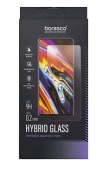 Защитное стекло для Samsung A13/A23 Hybrid Glass BoraSCO
