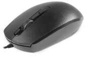 Мышь компьютерная Smart Buy 280-К черная