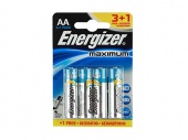Батарейка AA Energizer Maximum LR06
