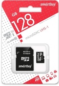 128Gb Micro SD Smart Buy 