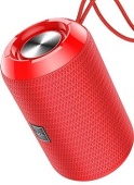 Колонка Bluetooth Hoco HC1 Trendy sound красный