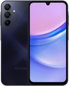 Samsung Galaxy A15 6/128Gb Black