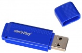 Флэш-диск Smart Buy 16GB Dock Blue