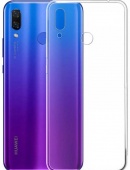 Силиконовый чехол для Huawei P Smart (2019)/Honor 10Lite, BoraSCO