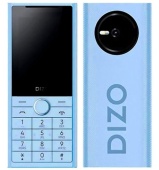 DIZO Star 400 Blue