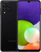 Samsung Galaxy A22 Black (SM-A225)