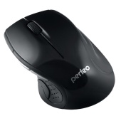 Мышь компьютерная Perfeo 526-B TANGO б/п черная