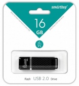 Флэш-диск Smart Buy 16GB Quartz series