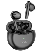 Наушники Bluetooth HOCO EW14 True TWS черные