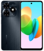 Tecno Spark 20c 4/128GB Gravity Black