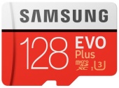128Gb Micro SD EVO Plus SAMSUNG