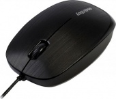 Мышь компьютерная Smart Buy 214 черная ONE
