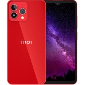 INOI A72 NFC 2/32GB Candy Red