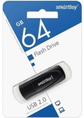 Флэш-диск Smart Buy 64GB Scout