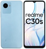 Realme C30s 4/64Gb Blue