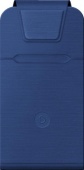 Чехол универсальный Flip FOLD М4,3-5,5"синий, Deppa
