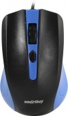 Мышь компьютерная Smart Buy 352 синяя