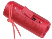 Колонка Bluetooth Hoco HC16 Vocal sports красный