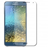 Защитное стекло для Samsung J1 mini(2016)  Aksberry 