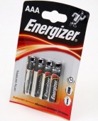 Батарейка AAA Energizer LR03