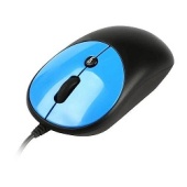 Мышь компьютерная Smart Buy 382 ONE черно-синяя