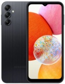 Samsung Galaxy A14 4/64Gb Black