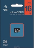 16Gb Micro SD Galaxy MART