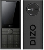 DIZO Star 400 Black