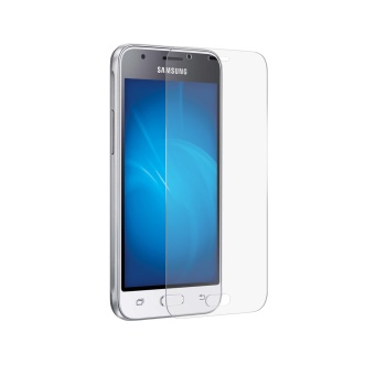 Защитное стекло для Samsung Galaxy J1 mini (2016)DF
