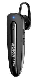 Гарнитура Bluetooth Borofone BC 33 Basic business