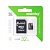 32Gb Micro SD Smart Buy class 10 + адаптер SD