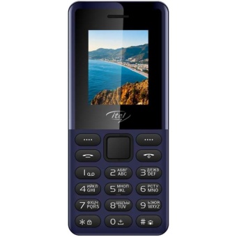 ITEL IT2163R Dark Blue