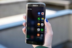Samsung Galaxy S7 Edge: самый продаваемый Android-смартфон в 2016 году