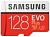 128Gb Micro SD EVO Plus SAMSUNG