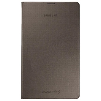 Чехол для Samsung Т700 Galaxy TAB S 8.4", бронзовый