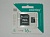 16Gb Micro SD Smart Buy HC Class 10 + адаптер SD