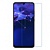 Защитное стекло для Honor 7A/Huawei Y5 Prime(2018),черная рамка BoraSCO
