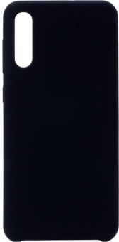 Накладка для Samsung A50 черная, Candy, TFN-CC-13-055CNBK