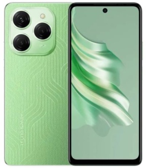 Tecno Spark 20 Pro 8/256GB Magic Skin Green