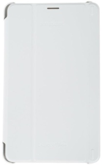 Чехол для Samsung Galaxy Tab4 8.0"(B.Cover T331) белый
