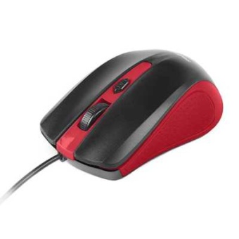 Мышь компьютерная Smart Buy 352 красная